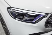 Mercedes-Benz GLC Coupe II (C254) Москва  - изображение 28