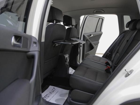 Volkswagen Tiguan I Рестайлинг с пробегом 2013 года, цена 919 000 рублей, 134087 км, внедорожник, Автокод Объявления