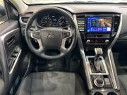 Mitsubishi Pajero Sport III Рестайлинг Москва  - изображение 30