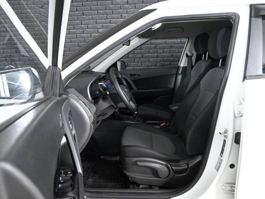 Hyundai Creta I Екатеринбург  - изображение 9
