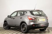 Nissan Qashqai I Рестайлинг Пермь  - изображение 30
