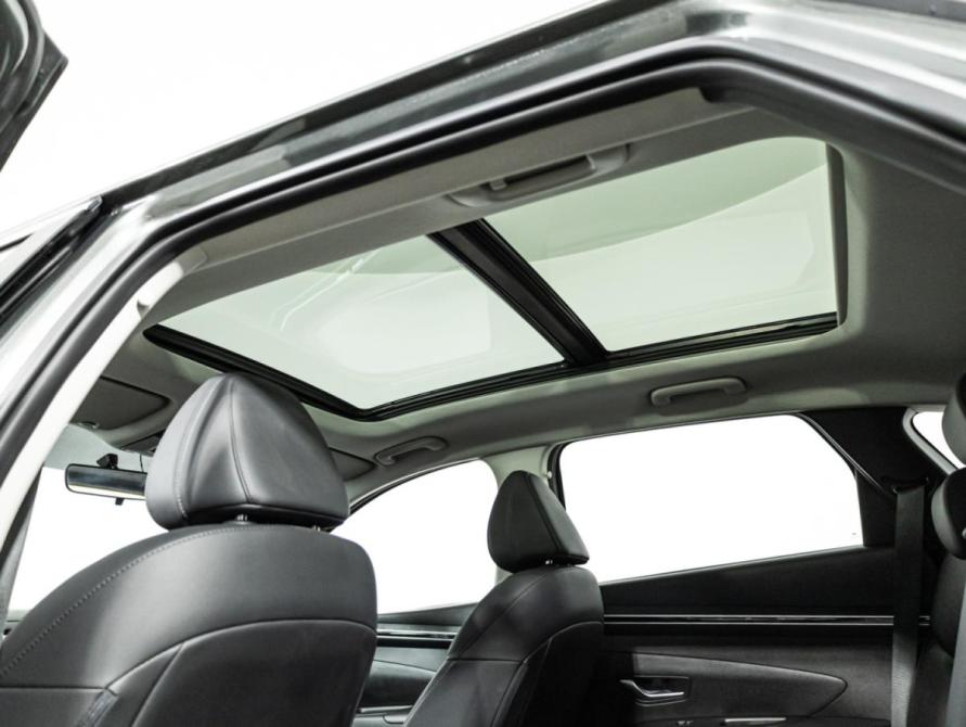 Hyundai Tucson IV Санкт-Петербург  - изображение 15