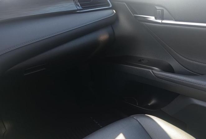 Toyota Camry VIII (XV70) Рестайлинг с пробегом 2021 года, цена 3 570 000 рублей, 95449 км, седан, Автокод Объявления