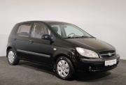 Hyundai Getz I Рестайлинг Ярославль  - изображение 24