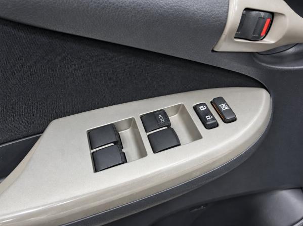 Toyota Corolla X (E140 E150) с пробегом 2007 года, цена 750 000 рублей, 231000 км, седан, Автокод Объявления
