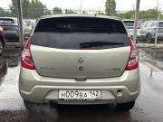 Renault Sandero I Кемерово  - изображение 63