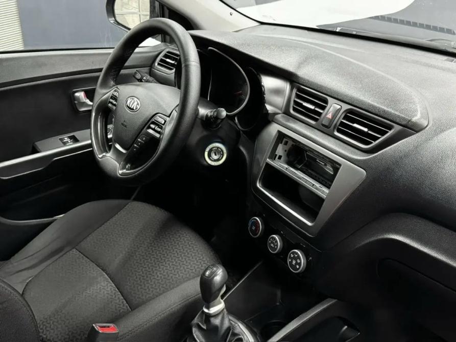 Kia Rio III Рестайлинг Ростов-на-Дону  - изображение 6