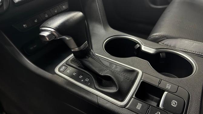 Kia Sportage IV Рестайлинг с пробегом 2021 года, цена 2 288 000 рублей, 116787 км, внедорожник, Автокод Объявления