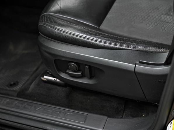 Land Rover Discovery Sport I с пробегом 2016 года, цена 1 869 000 рублей, 220434 км, внедорожник, Автокод Объявления
