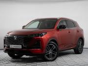 Changan CS55 Plus II Москва  - изображение 22