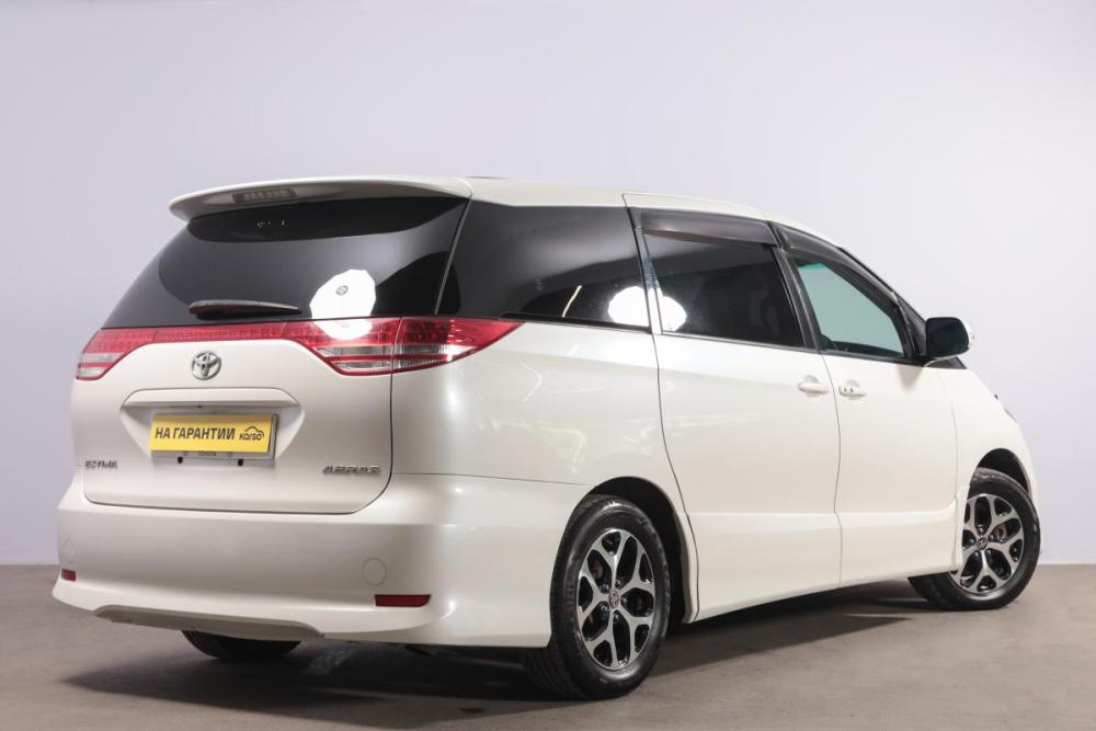 Toyota Estima III Новосибирск  - изображение 7