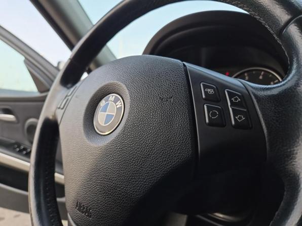 BMW 3 серии V (E90/E91/E92/E93) Рестайлинг с пробегом 2010 года, цена 1 172 000 рублей, 157499 км, седан, Автокод Объявления