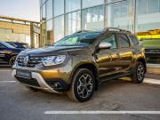 Renault Duster II Волгоград  - изображение 43