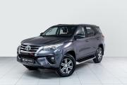 Toyota Fortuner II Казань  - изображение 13