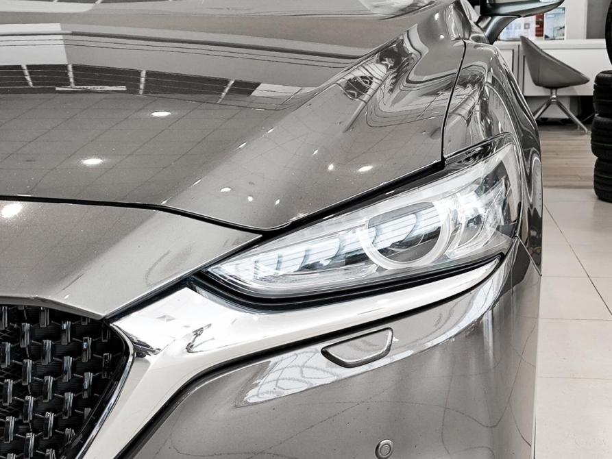 Mazda 6 III (GJ) Рестайлинг 2 Казань  - изображение 21