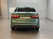 Kia Rio III Красноярск  - изображение 23