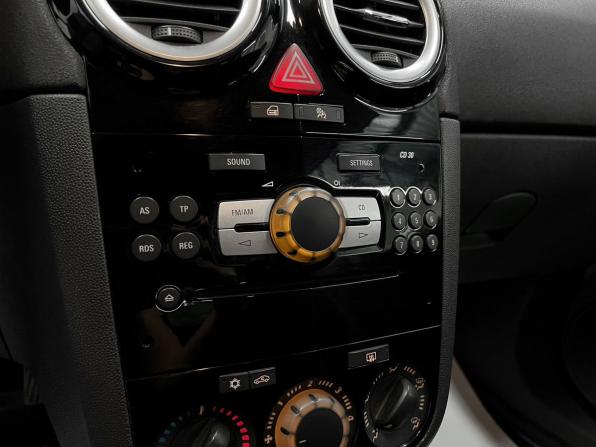 Opel Corsa D Рестайлинг I с пробегом 2010 года, цена 585 000 рублей, 189689 км, хэтчбек, Автокод Объявления