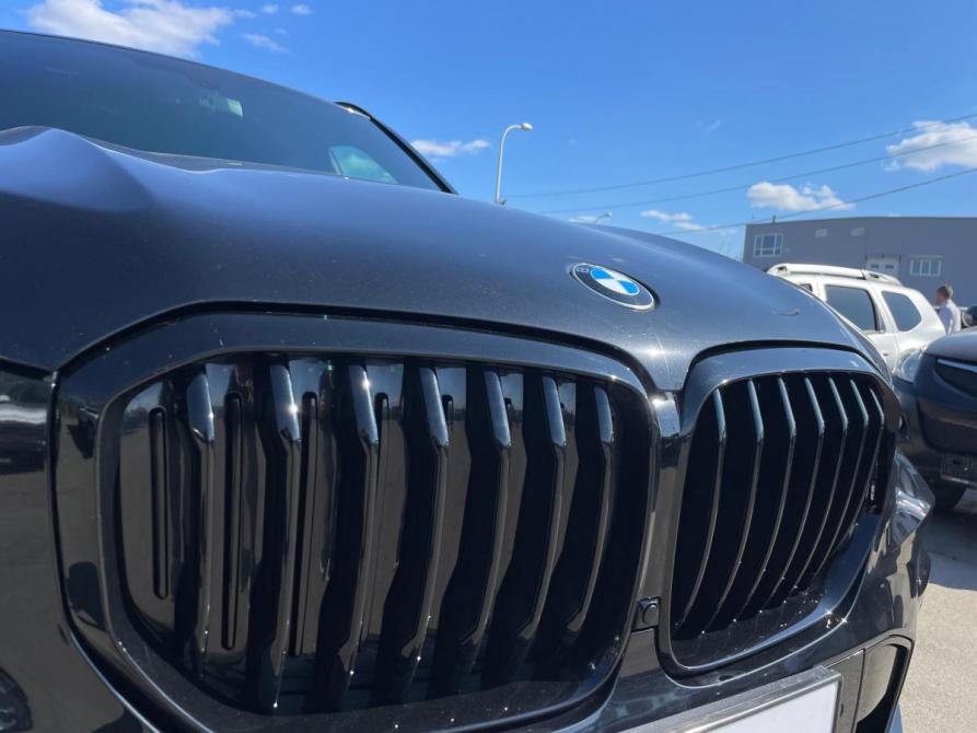 BMW X5 IV (G05/G18) Саратов  - изображение 20