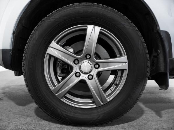 Mitsubishi Outlander II с пробегом 2008 года, цена 1 175 000 рублей, 160360 км, внедорожник, Автокод Объявления