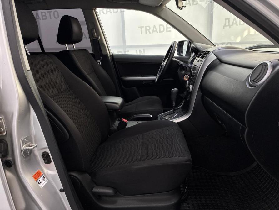 Suzuki Grand Vitara II Рестайлинг Пермь  - изображение 9
