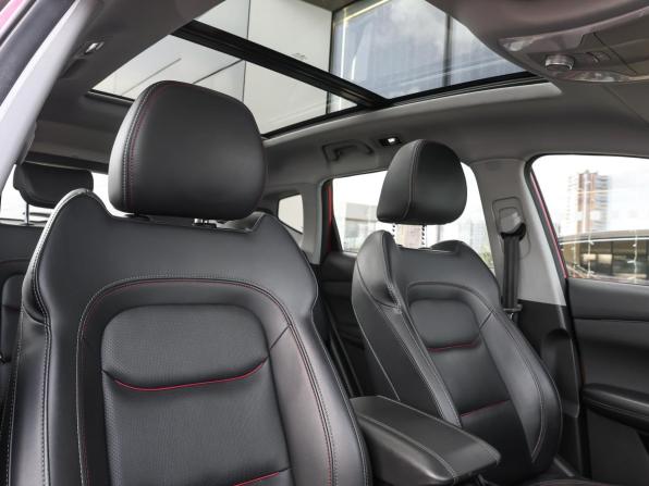 Chery Tiggo 7 Pro I с пробегом 2021 года, цена 1 749 000 рублей, 107380 км, внедорожник, Автокод Объявления