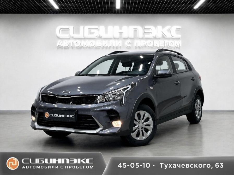 Solaris KRX Кемерово  - изображение 1