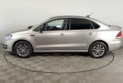 Volkswagen Polo V Рестайлинг Волгоград  - изображение 26