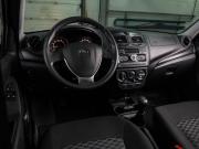Lada (ВАЗ) Granta I Рестайлинг Воронеж  - изображение 22