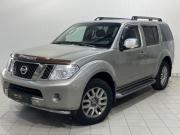 Nissan Pathfinder III Рестайлинг Курск  - изображение 23