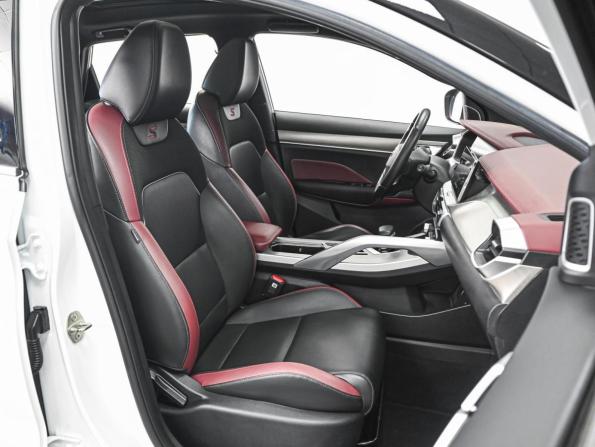 Geely Coolray I с пробегом 2022 года, цена 1 854 111 рублей, 64209 км, внедорожник, Автокод Объявления