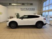 Mazda CX-4 I Рестайлинг Волгоград  - изображение 24