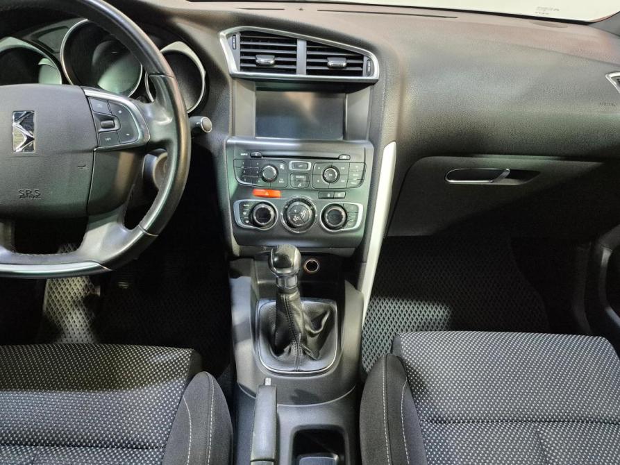 Citroen DS4 Воронеж  - изображение 13