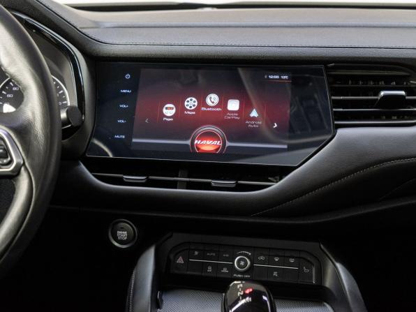 Haval F7 I с пробегом 2019 года, цена 1 590 000 рублей, 151022 км, внедорожник, Автокод Объявления