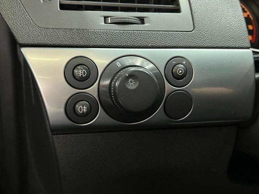 Opel Astra H Рестайлинг Оренбург  - изображение 17