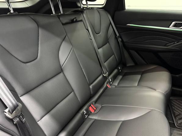 Haval F7x II с пробегом 2025 года, цена 3 699 900 рублей, 1500 км, внедорожник, Автокод Объявления