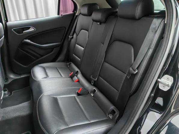 Mercedes-Benz GLA I (X156) с пробегом 2017 года, цена 1 785 000 рублей, 214000 км, внедорожник, Автокод Объявления