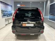 Nissan X-Trail II Рестайлинг Новосибирск  - изображение 27