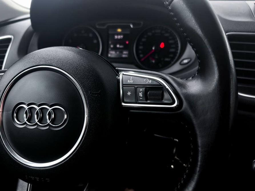 Audi Q3 I (8U) Уфа  - изображение 13