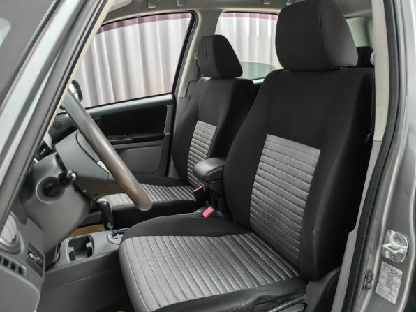 Suzuki SX4 I (Classic) Рестайлинг с пробегом 2013 года, цена 750 000 рублей, 280751 км, хэтчбек, Автокод Объявления