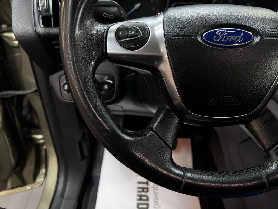 Ford Kuga II Тверь  - изображение 15