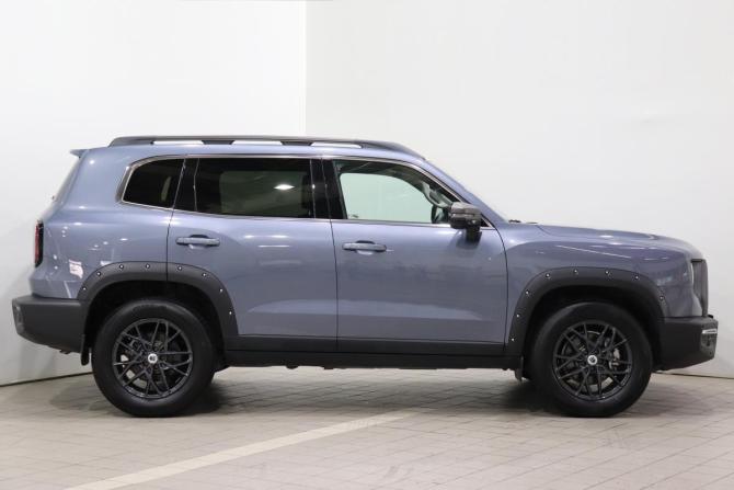 Haval Dargo I с пробегом 2024 года, цена 2 880 000 рублей, 13731 км, внедорожник, Автокод Объявления