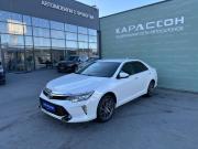 Toyota Camry VII (XV50) Рестайлинг 2 Екатеринбург  - изображение 13