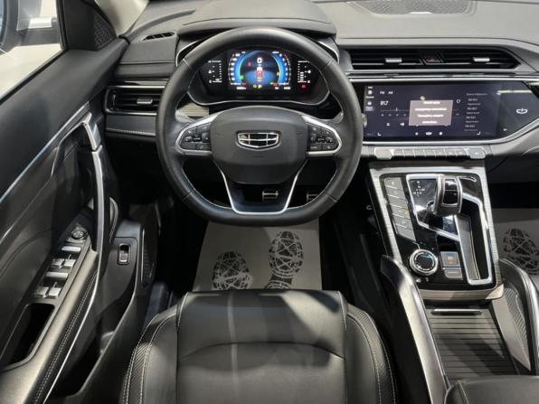 Geely Atlas Pro с пробегом 2022 года, цена 1 907 700 рублей, 58688 км, внедорожник, Автокод Объявления