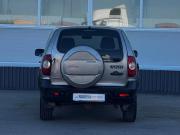 Chevrolet Niva I Рестайлинг Уфа  - изображение 17