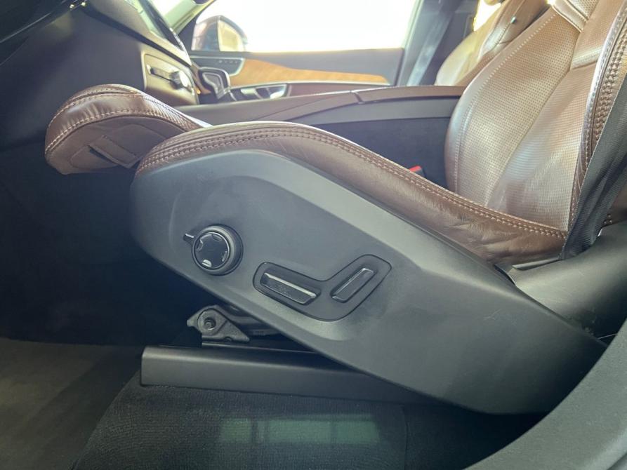 Volvo XC90 II Москва  - изображение 15