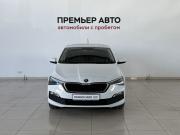 Skoda Rapid II Смоленск  - изображение 12