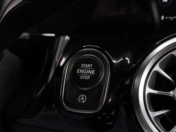 Mercedes-Benz GLA II (H247) с пробегом 2020 года, цена 2 999 000 рублей, 65812 км, внедорожник, Автокод Объявления