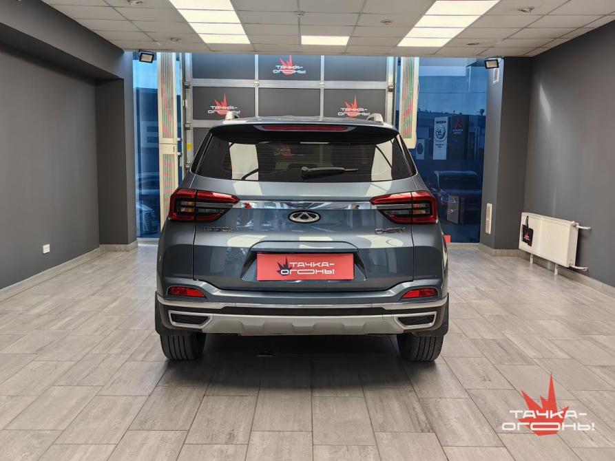 Chery Tiggo 4 I Рестайлинг Пермь  - изображение 6