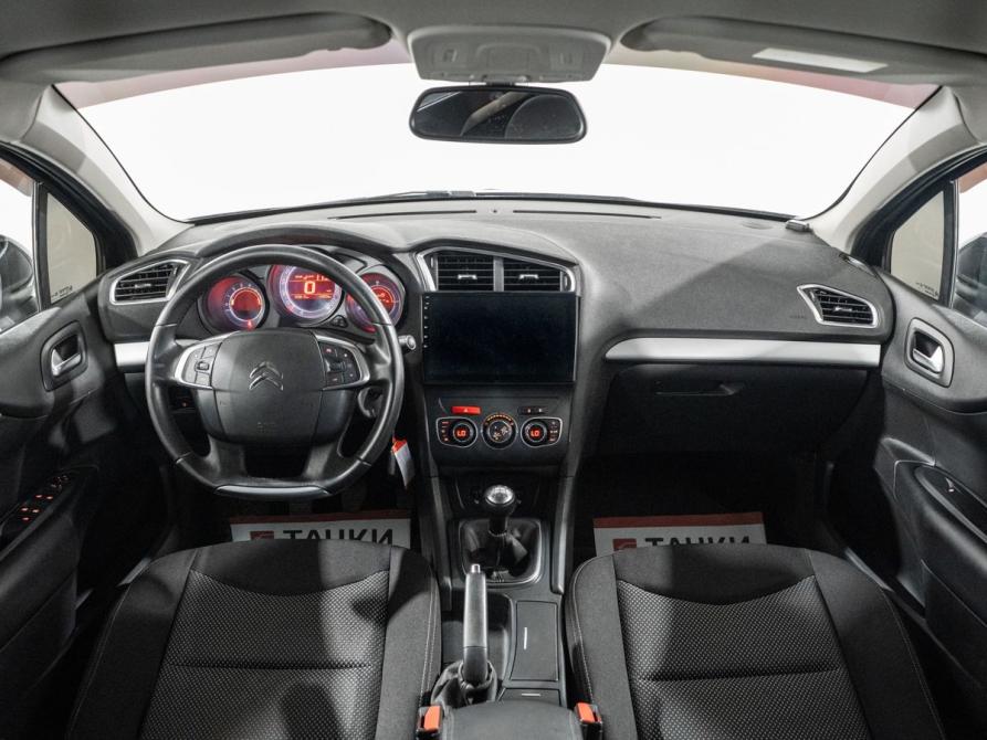 Citroen C4 II Иркутск  - изображение 8