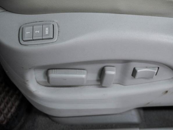 Cadillac SRX II с пробегом 2011 года, цена 1 049 000 рублей, 182395 км, внедорожник, Автокод Объявления